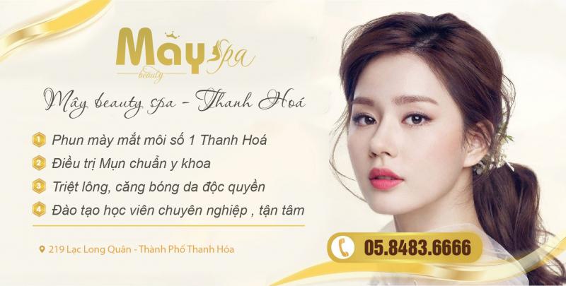 MÂY Spa - Thanh Hóa