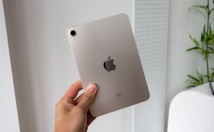 Máy tính bảng Apple iPad Mini 6