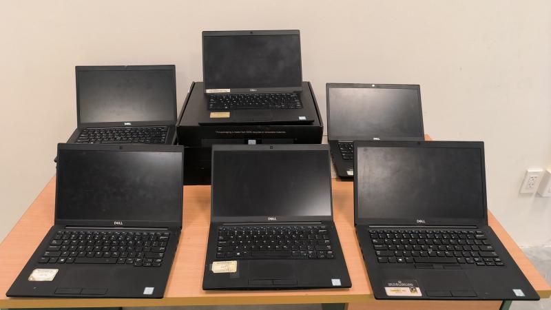 Máy Tính Hòa Bình - Trường Phát Computer