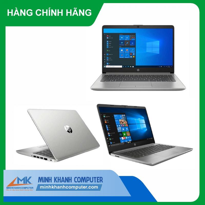 Máy tính Minh Khánh