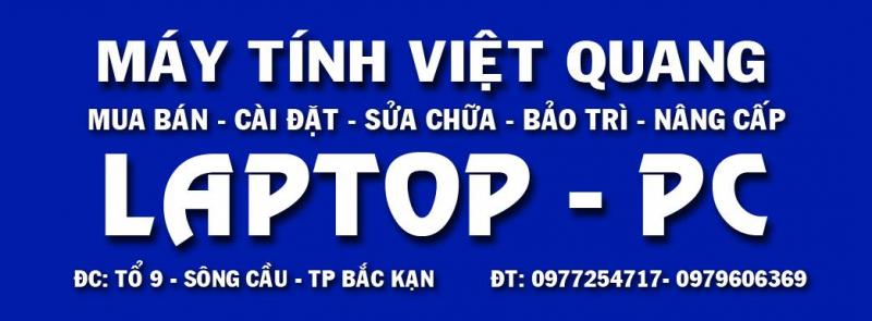 Máy tính Việt Quang