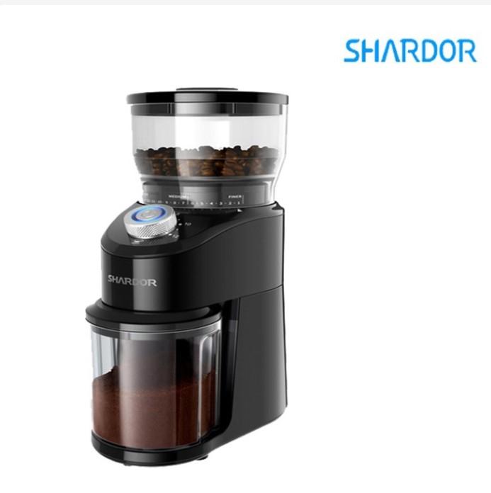 Máy xay hạt cà phê Shardor CG845B