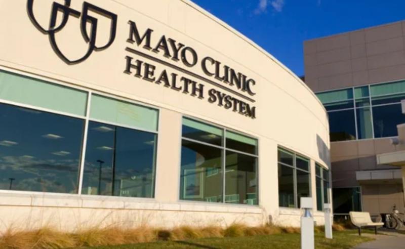 Mayo Clinic/Foundation