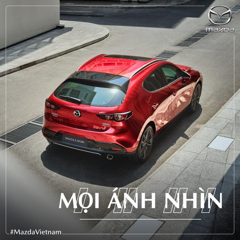 Mazda Bắc Ninh