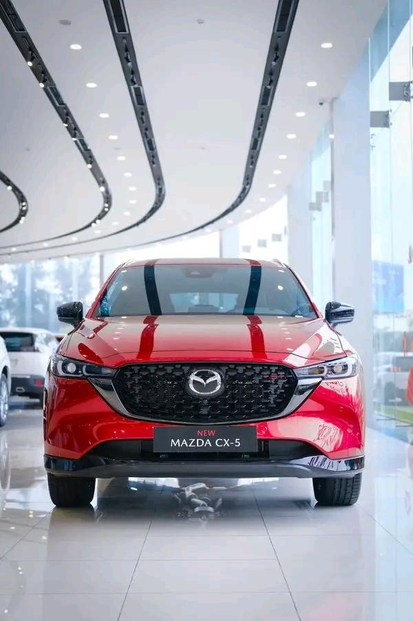 Mazda Phú Thọ