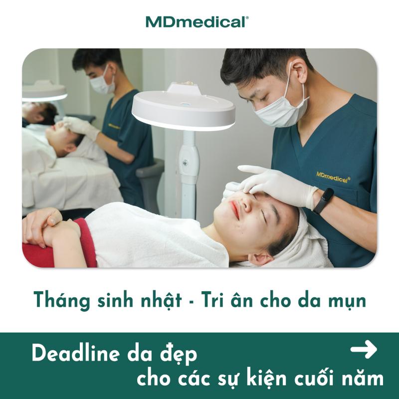 MD Medical Clinic&Spa
