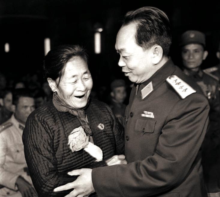 Mẹ Việt Nam anh hùng Nguyễn Thị Suốt