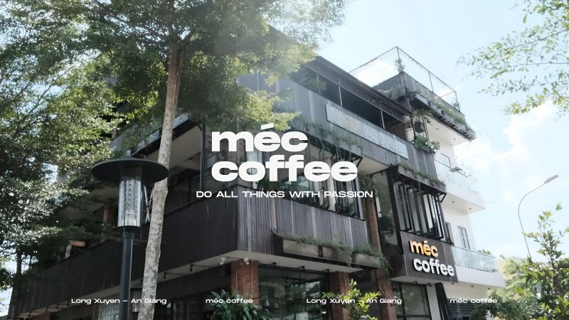 Méc Coffee