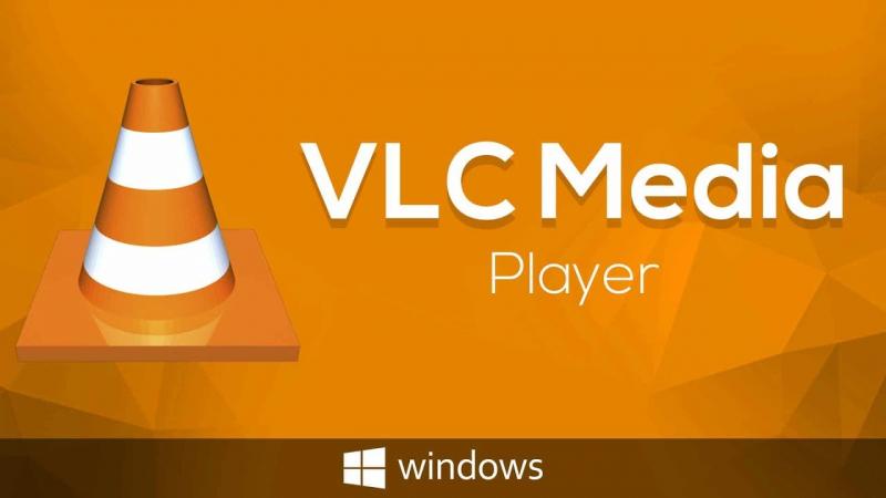 Media Player: VLC