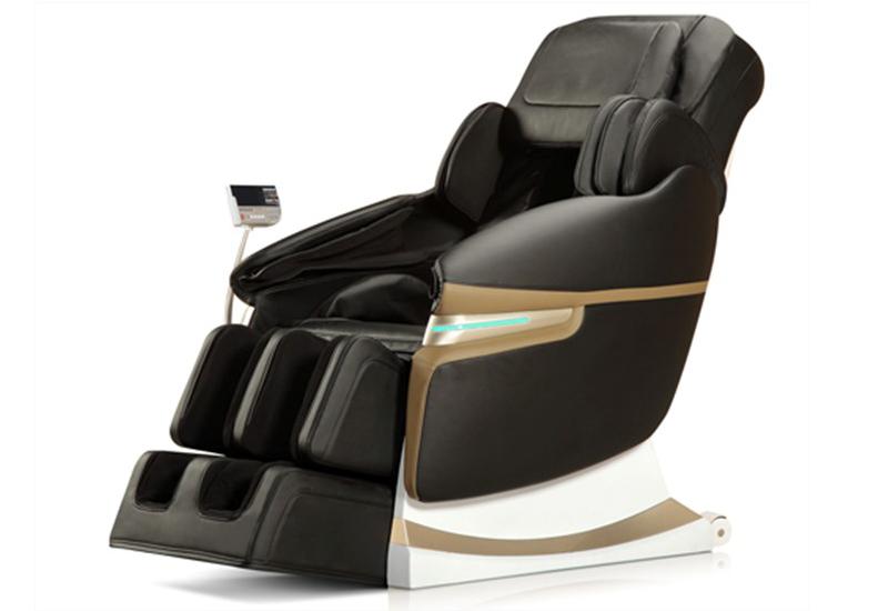 Ghế massage được bán tại MediaMart