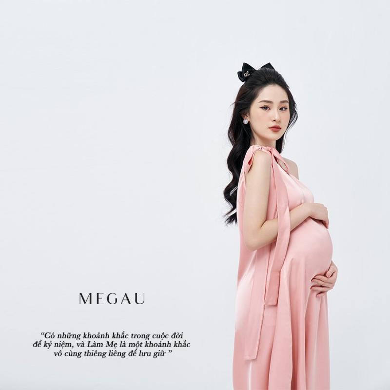 MEGAU - Đồ thiết kế bầu và sau sinh