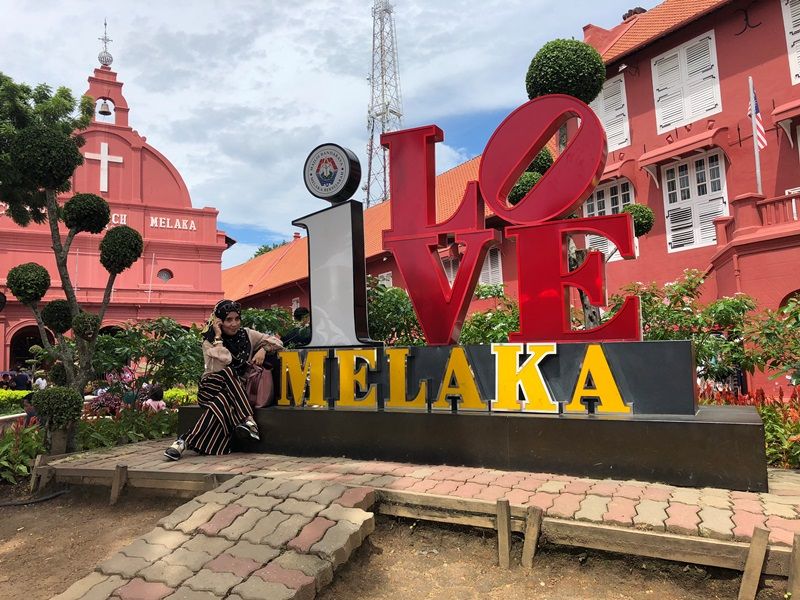 Melaka (Malaysia)