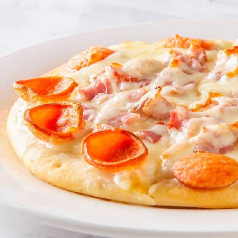 ﻿﻿MeLinh – Pizza & Pasta