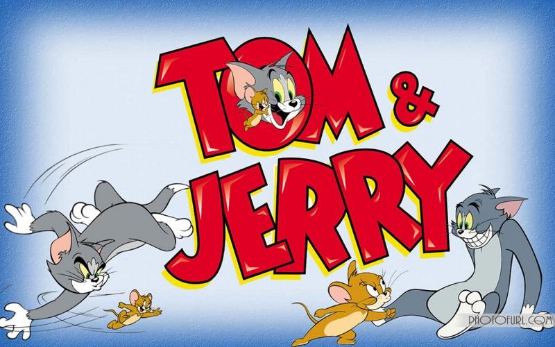 Tom & Jerry được đánh giá là một trong những bộ phim hấp dẫn nhất mọi lứa tuổi và hay nhất mọi thời đại