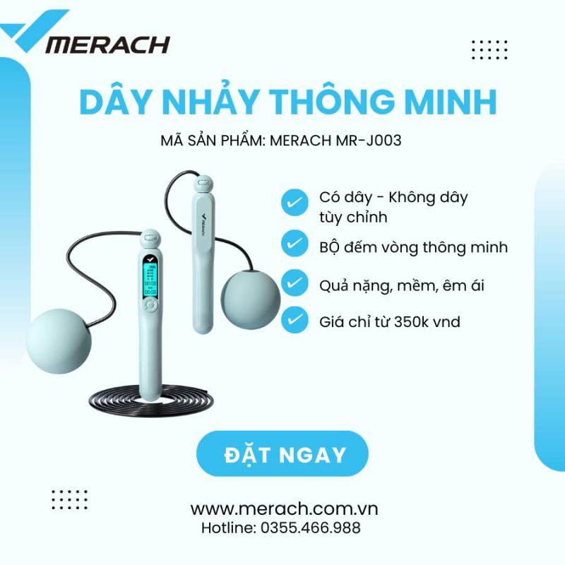 Merach Việt Nam