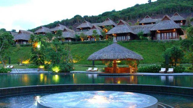 MerPerle Hon Tam Resort