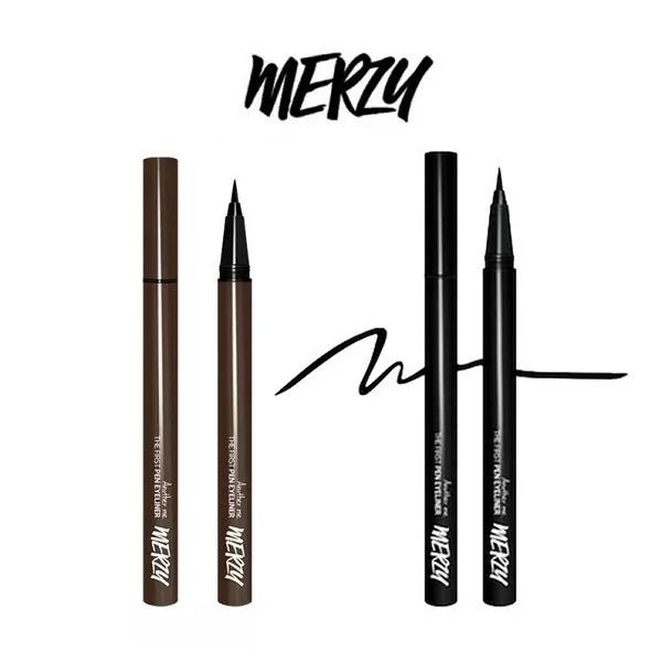 Merzy Another Me The First Pen Eyeliner