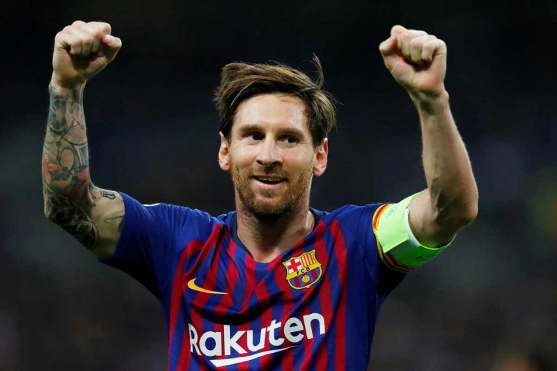 Messi đã 7 lần giành danh hiệu Vua phá lưới Pichichi tại La Liga nhiều hơn bất kỳ ai.