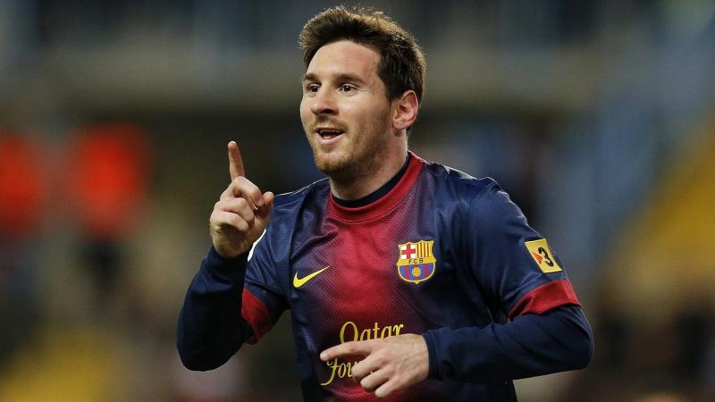 Messi là cầu thủ ghi bàn vào lưới nhiều đội bóng khác nhau nhất ở Tây Ban Nha, anh đã ghi bàn vào lưới 40 câu lạc bộ ở La Liga.
