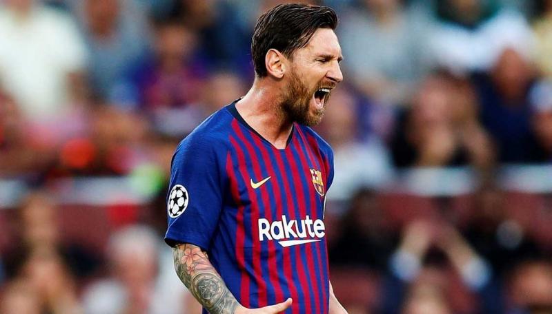 Messi lập nhiều hat-trick nhất tại La Liga với 36 bàn.