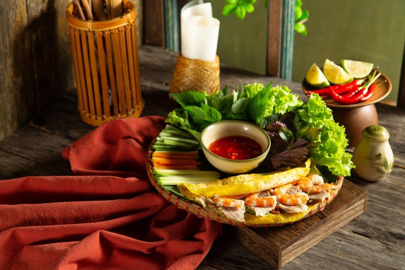 Met Vietnamese Restaurant & Vegan
