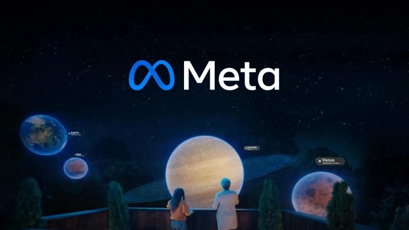 Meta Platforms Inc (Meta)