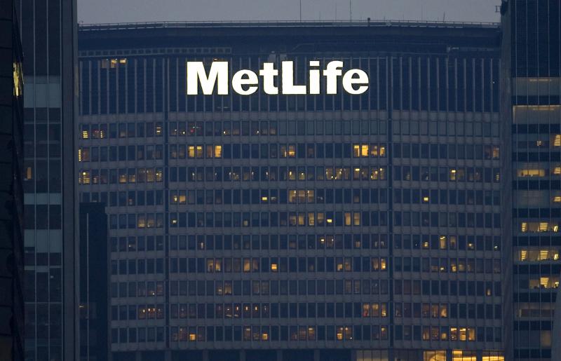 Công ty bảo hiểm MetLife