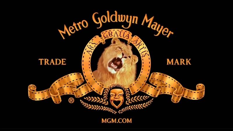 Metro-Goldwyn-Mayer Studios