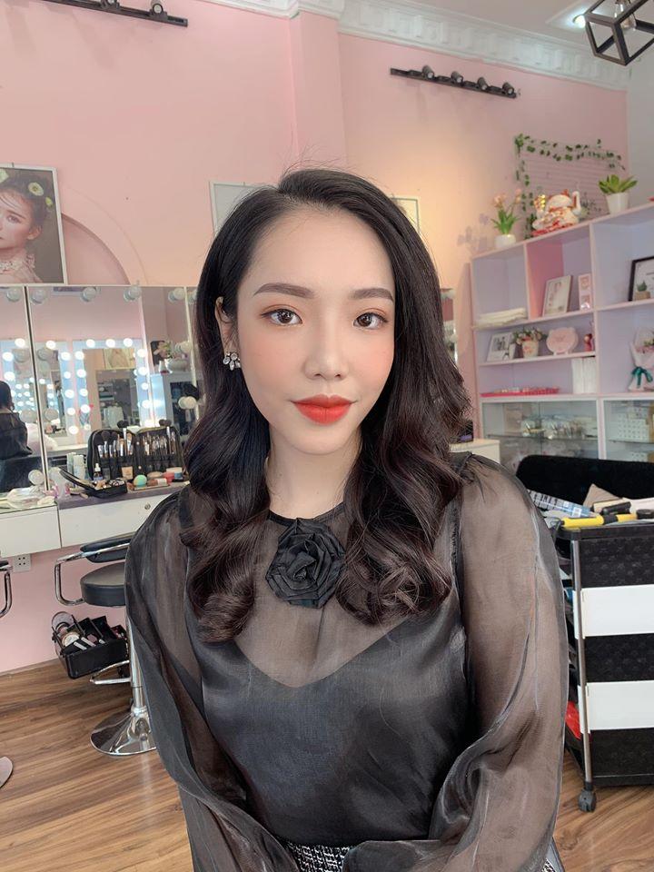Mey Nguyễn Make Up