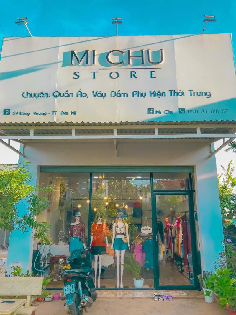Mi Chu Store