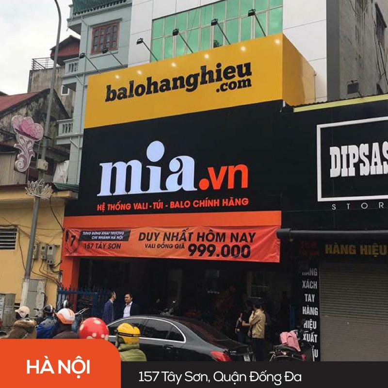 Cửa hàng Mia.vn