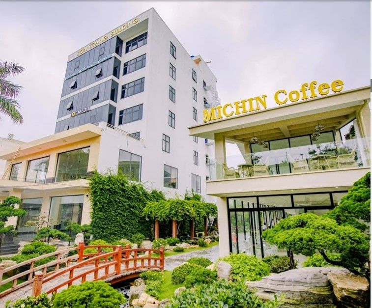 Michin Coffee