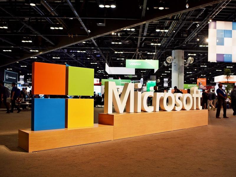 Được làm việc tại Microsoft là mơ ước của nhiều người