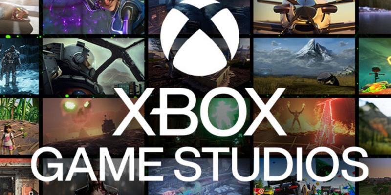 Xbox Game Studios của Microsoft