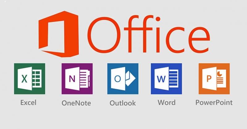 Microsoft Office là kỹ năng thiết yếu, ai cũng nên có
