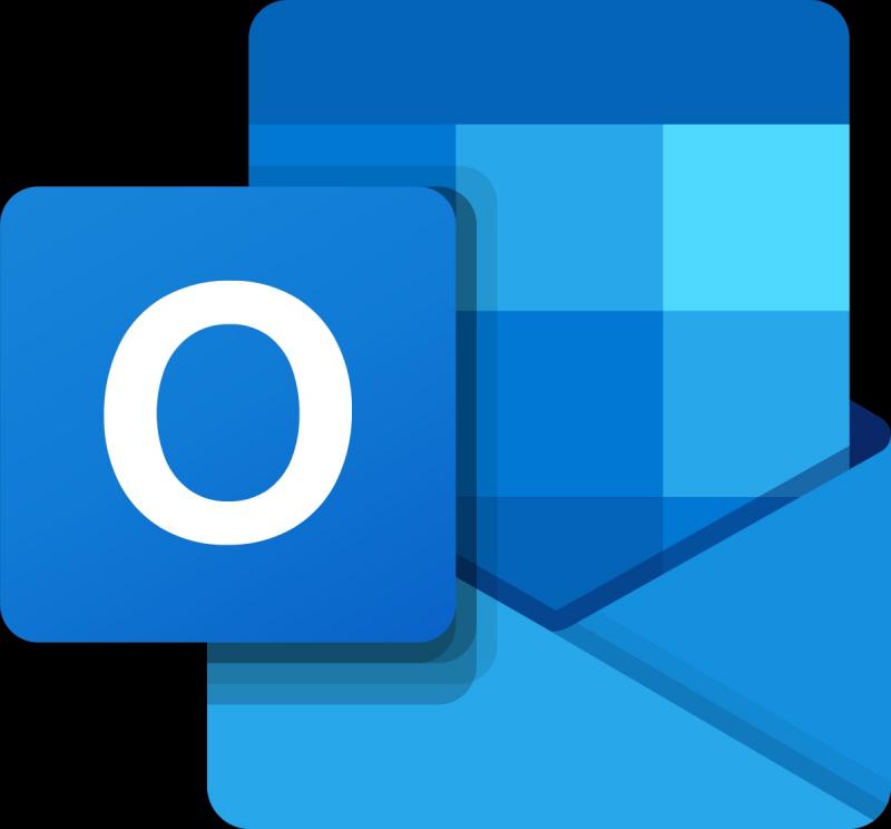 Ứng dụng quản lý email Microsoft Outlook