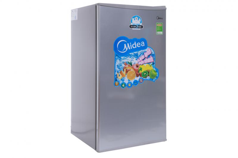 Tủ lạnh Midea