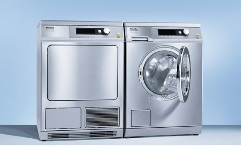 Máy giặt Miele PW-6055