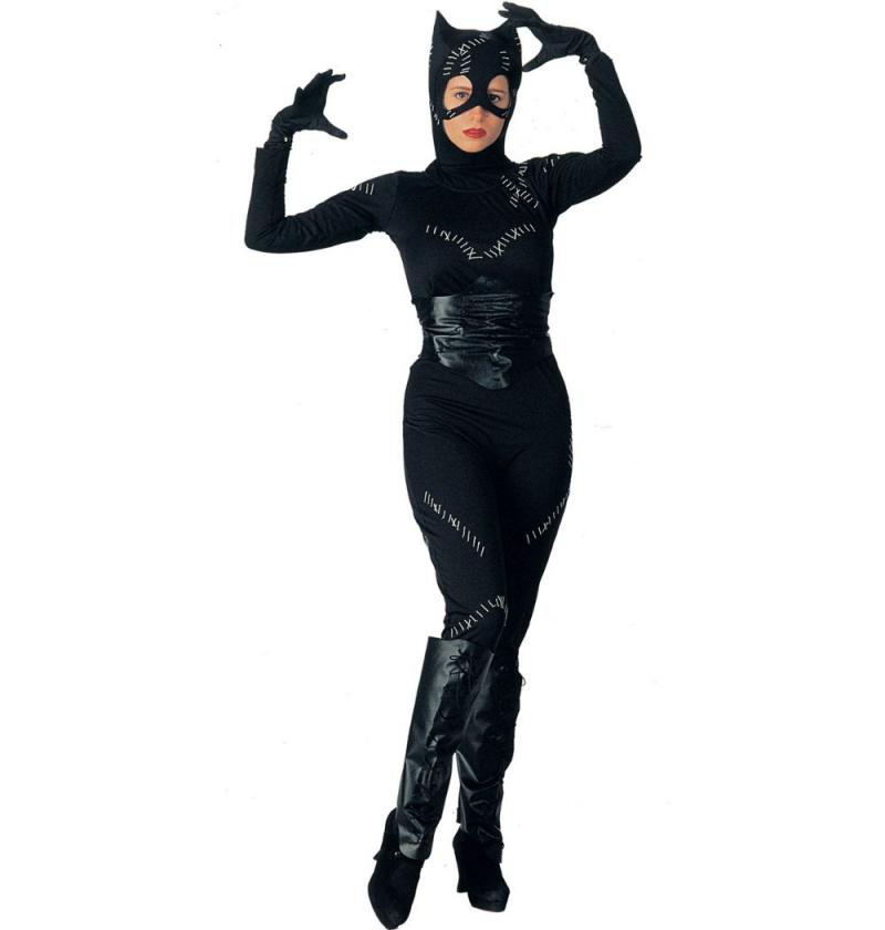 Miêu nữ Catwoman