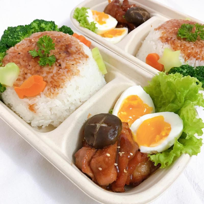 Miku Box - Cơm Bento Kiểu Nhật