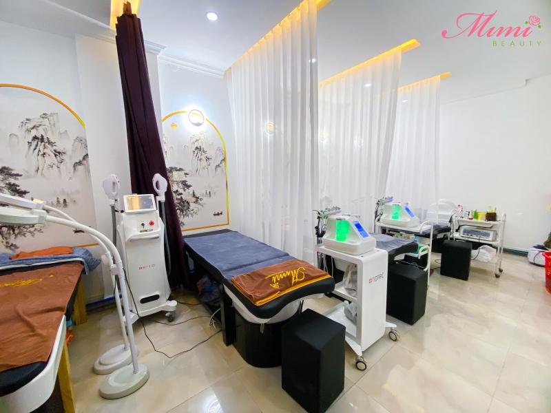 MiMi Beauty & Clinic- Nha Trang