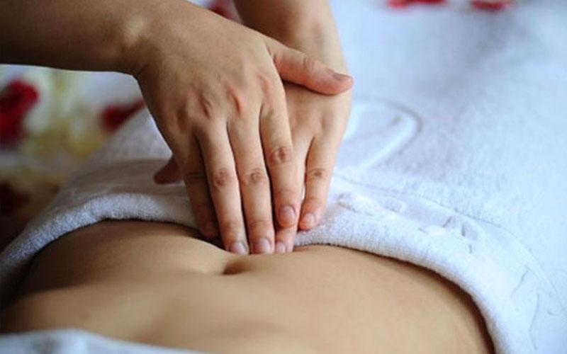 Min Luxury Spa Massage Đà Nẵng