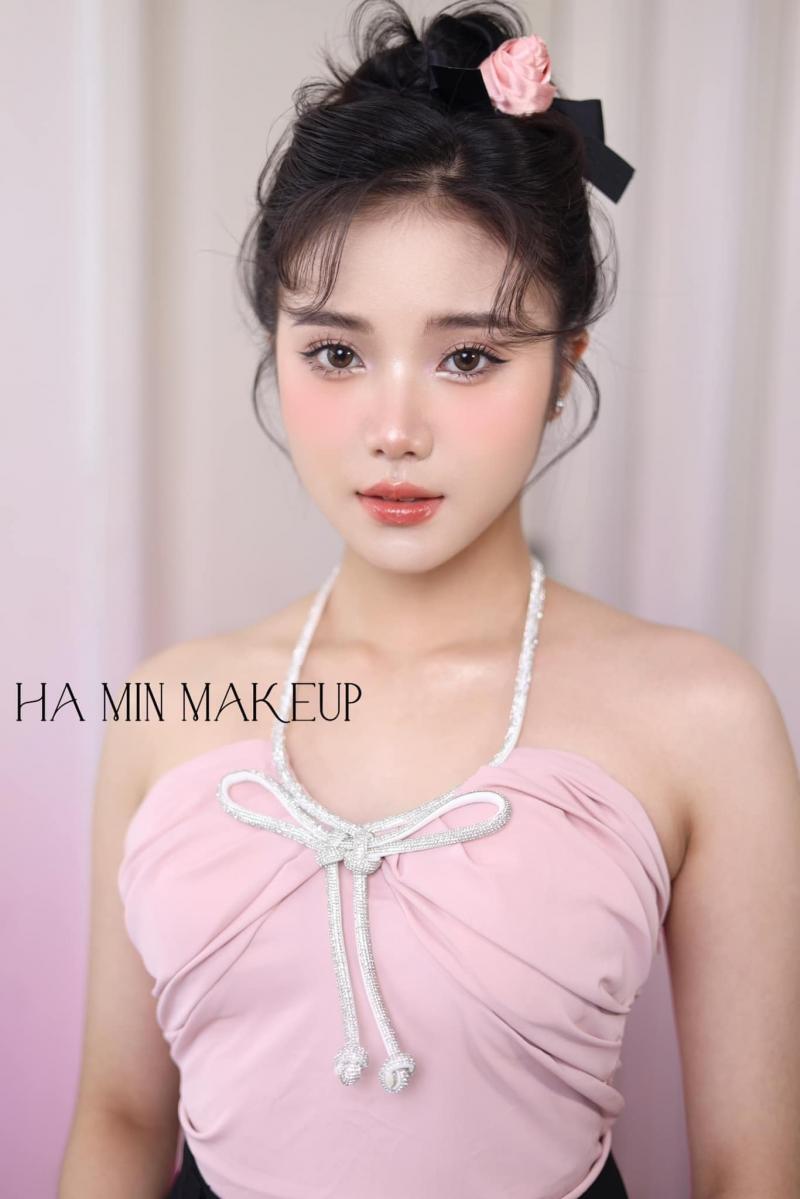 Ha Min Make up (Min Studio)
