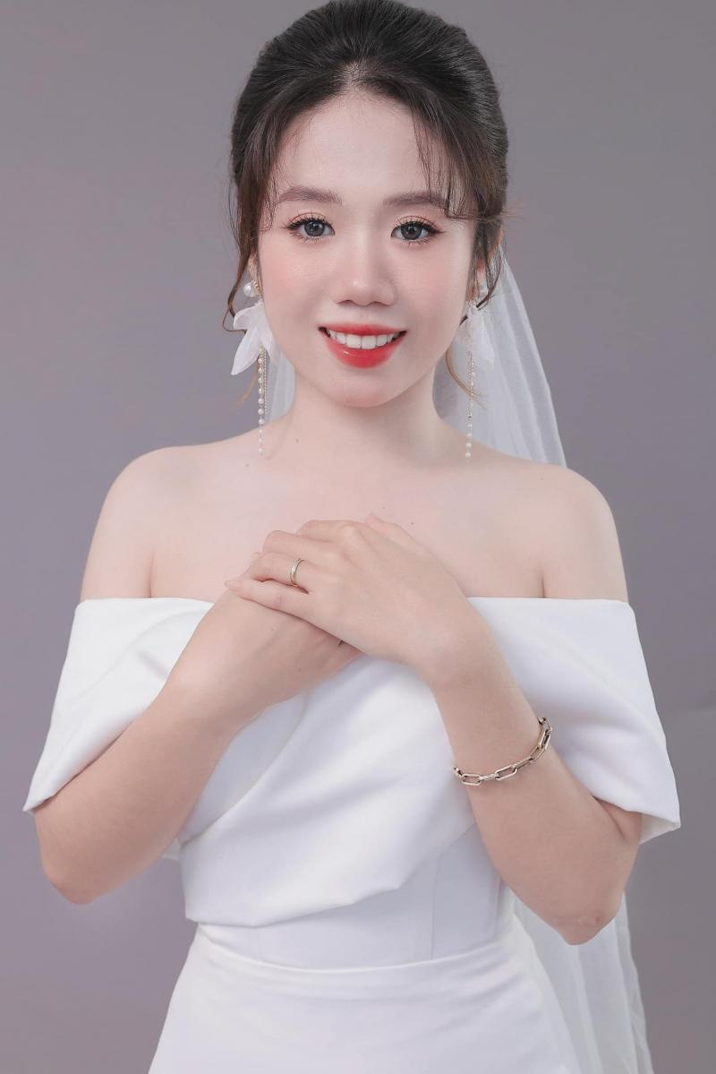 Minh Châu Bridal