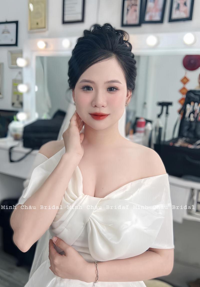 Minh Châu Bridal