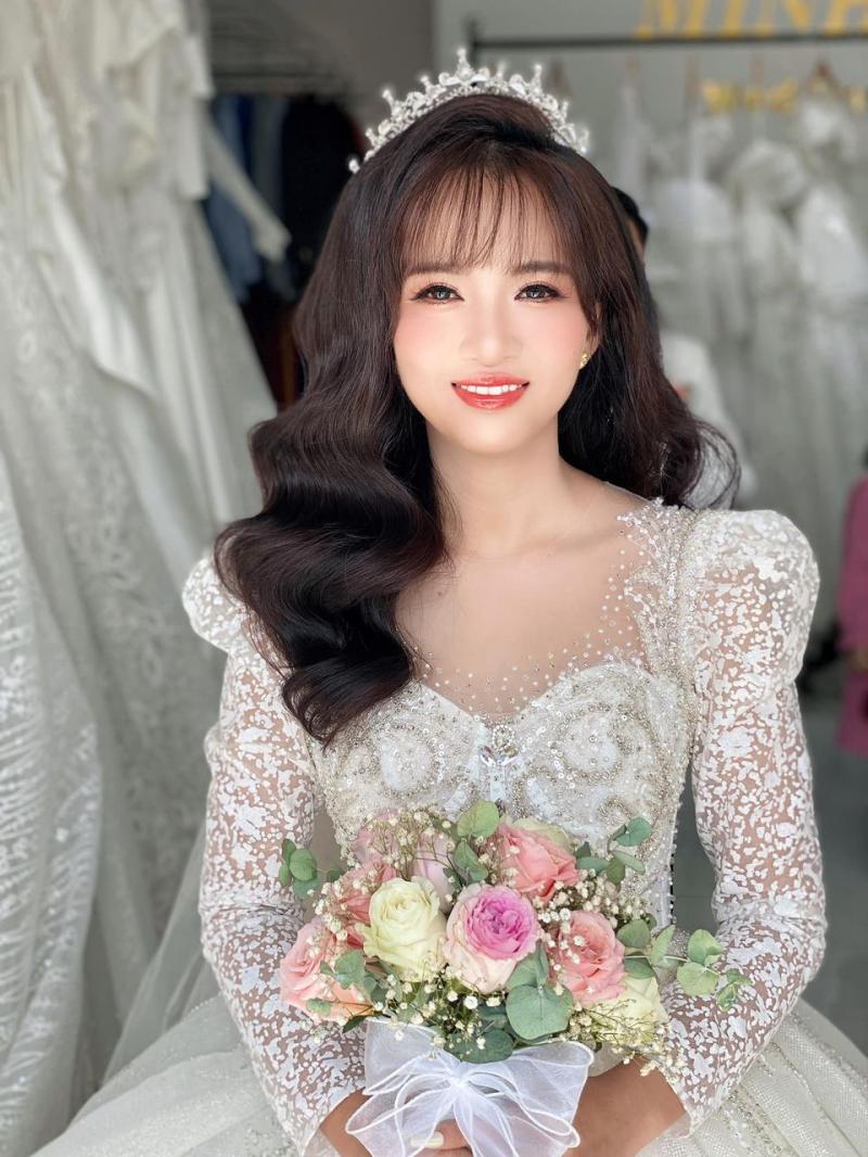Minh Khuê Wedding Studio