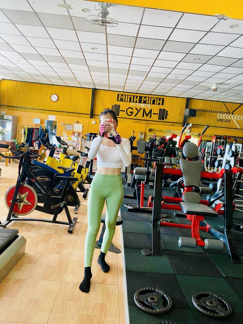 Minh Minh Fitness Gym