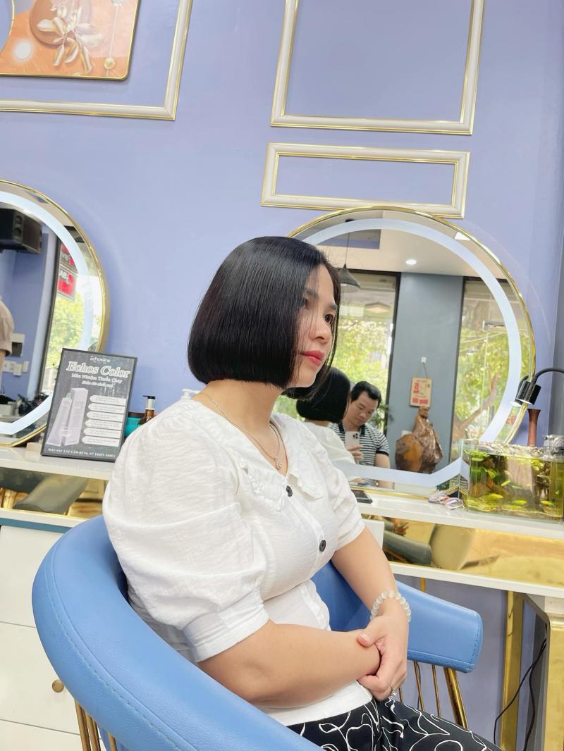Minh Nguyễn Hair Salon
