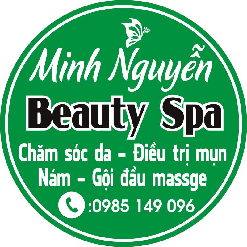 Minh Nguyễn Spa