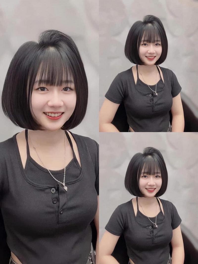 Minh Sài Gòn Hair Salon
